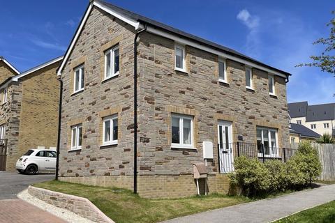 3 bedroom detached house for sale, Gwarak Tewdar, Truro