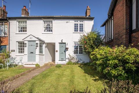 2 bedroom house for sale, North End, Ditchling