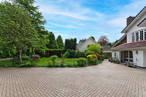 5 bedroom detached house for sale, Roman Lane, Sutton Coldfield B74