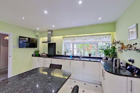 5 bedroom detached house for sale, Roman Lane, Sutton Coldfield B74