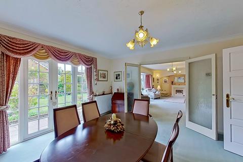 5 bedroom detached house for sale, Roman Lane, Sutton Coldfield B74