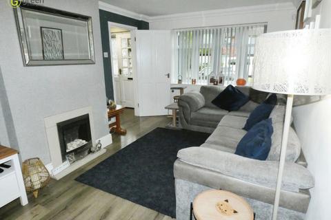 39 Thackeray Drive, Tamworth, B79 8HZ