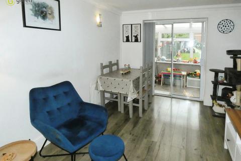 39 Thackeray Drive, Tamworth, B79 8HZ