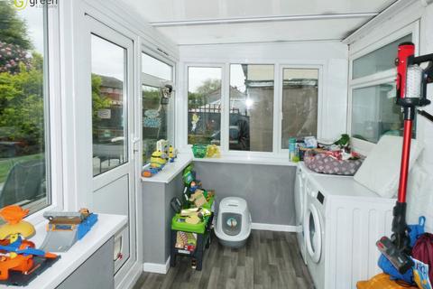 39 Thackeray Drive, Tamworth, B79 8HZ
