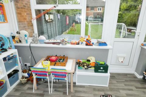 39 Thackeray Drive, Tamworth, B79 8HZ