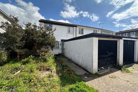 3 bedroom end of terrace house for sale, Redannick Lane, Truro