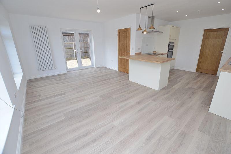 Living Kitchen