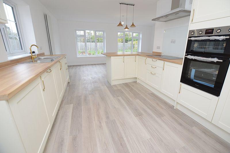 Living Kitchen