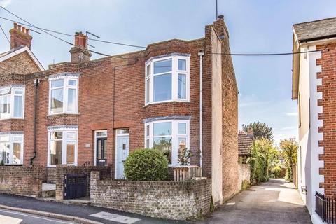 3 bedroom end of terrace house for sale, Cuckfield Road, Hurstpierpoint