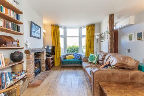 3 bedroom end of terrace house for sale, Cuckfield Road, Hurstpierpoint