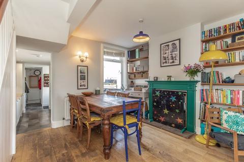 3 bedroom end of terrace house for sale, Cuckfield Road, Hurstpierpoint