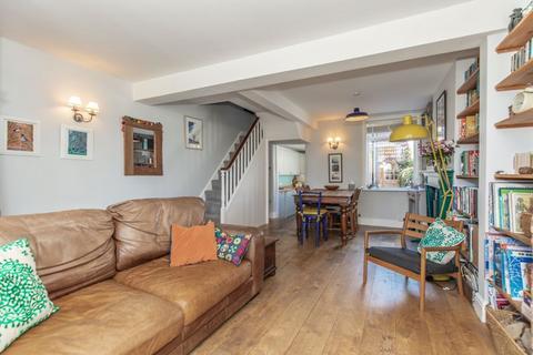 3 bedroom end of terrace house for sale, Cuckfield Road, Hurstpierpoint