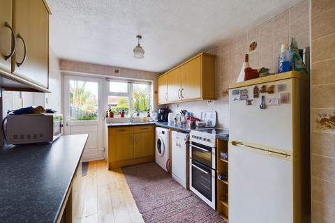 2 bedroom character property for sale, Quaker Lane, Bardwell
