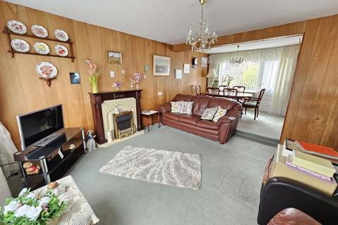 3 bedroom semi-detached house for sale, Cobden Road, Cramlington