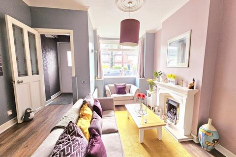 2 bedroom end of terrace house for sale, Ilsley Road, Erdington, Birmingham, B23 6EP