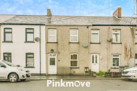 2 bedroom terraced house for sale, Pontrhydyrun Road, Cwmbran - REF# 00024721