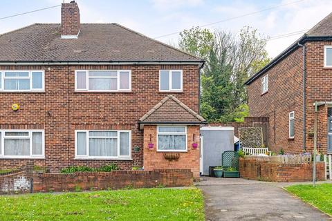 3 bedroom semi-detached house for sale, Daleside, Chelsfield, Orpington