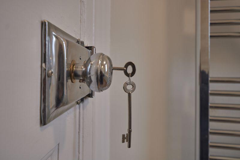 Door