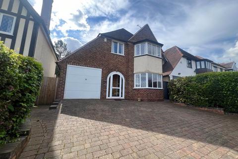 3 bedroom detached house for sale, Eachelhurst Road, Sutton Coldfield