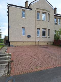 2 bedroom apartment to rent, Netherhill Road, Paisley