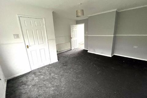 3 bedroom terraced house to rent, Grosmont Road, Whale Hill, Middlesbrough, TS6 8HN