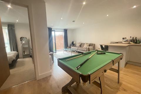 1 bedroom apartment for sale, Leylands House, Leeds