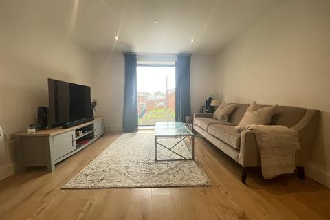 1 bedroom apartment for sale, Leylands House, Leeds