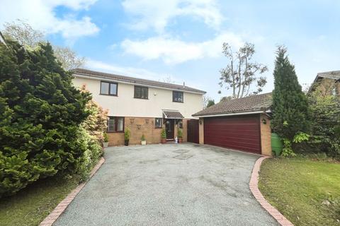 4 bedroom detached house for sale, The Beeches, Sharples