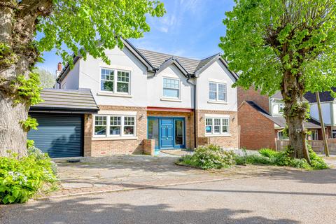 5 bedroom detached house for sale, Western Road, Rayleigh