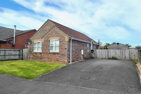 2 bedroom detached bungalow for sale, Thames Crescent, Skegness PE24