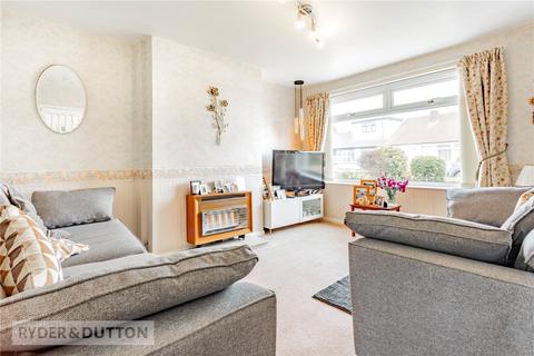 3 bedroom semi-detached house for sale, Naunton Road, Alkrington, Middleton, Manchester, M24