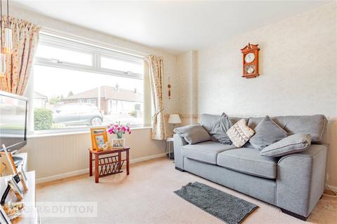 3 bedroom semi-detached house for sale, Naunton Road, Alkrington, Middleton, Manchester, M24