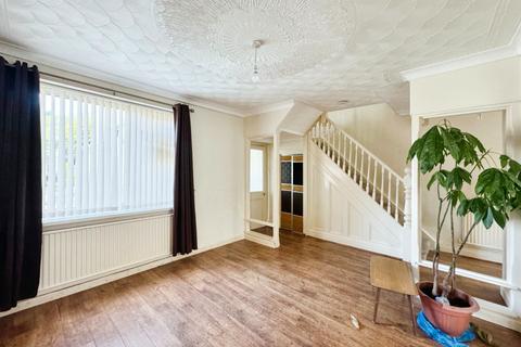 3 bedroom semi-detached house for sale, Stepney Road, Llanelli, Carmarthenshire, SA15 4AA