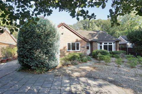 3 bedroom detached bungalow for sale, Tattershall Road, Woodhall Spa LN10