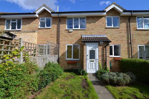 1 bedroom terraced house to rent, Clayworth Close, Sidcup DA15