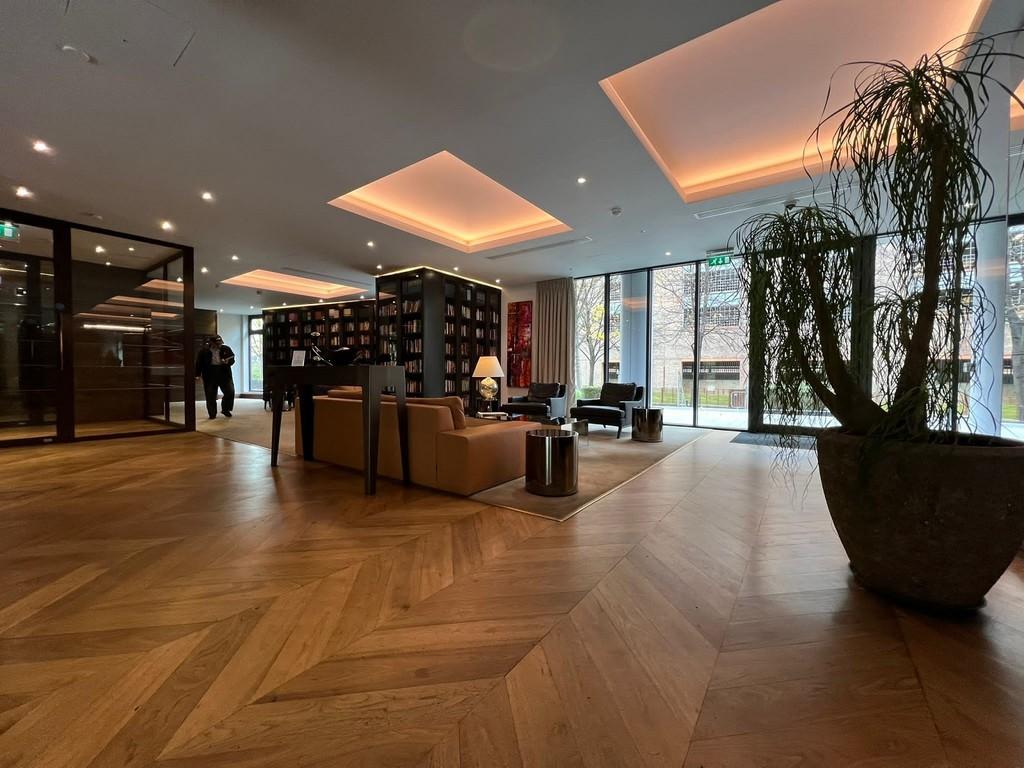 Concierge