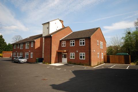 2 bedroom apartment to rent, Whitebines, The Fairfield, Farnham, Surrey, GU9