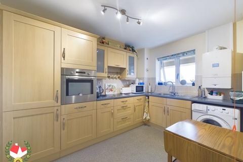 2 bedroom apartment for sale, Queen Anne Court, Quedgeley, Gloucester