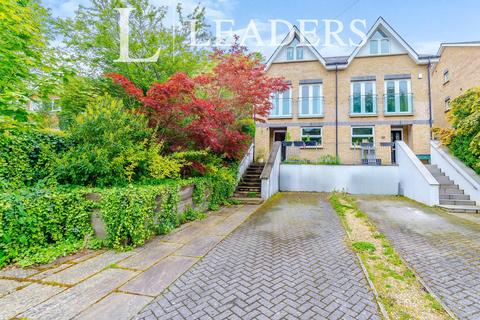 5 bedroom semi-detached house to rent, Purley Oaks Road