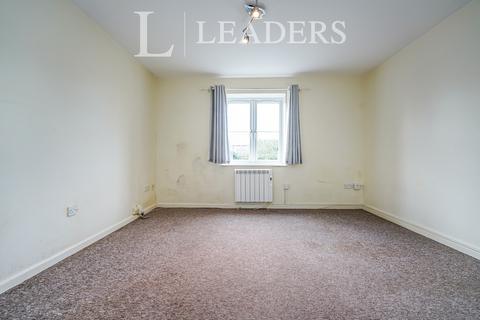 1 bedroom flat to rent, Rothermere Close, Up Hatherley, Cheltenham, GL51