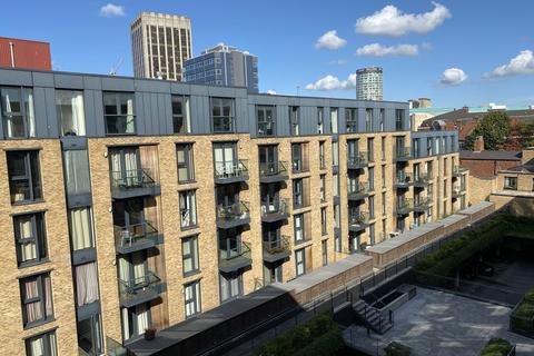 2 bedroom apartment to rent, Southside , St Johns Walk