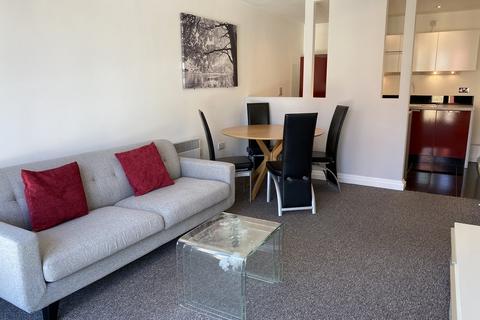 2 bedroom apartment to rent, Southside , St Johns Walk