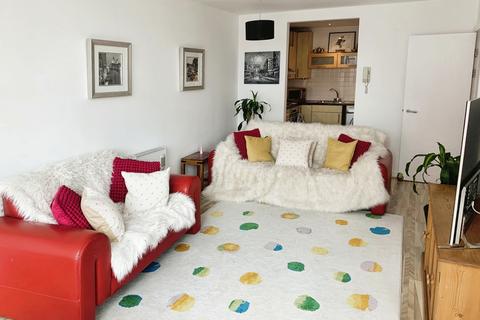 1 bedroom apartment to rent, Deansgate Quay, M3