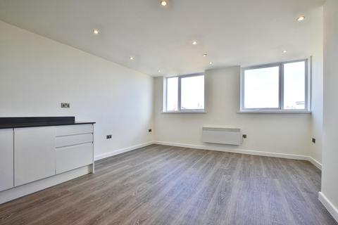 1 bedroom apartment to rent, Ashley House, 30 Ashley Road, Altrincham, WA14