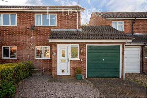 2 bedroom semi-detached house to rent, Ash Place, Stamford, PE9
