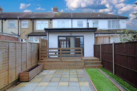 63 Westbury Avenue, Southall, UB1 2UZ