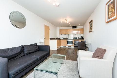 1 bedroom apartment to rent, Nankeville Court, Guildford Road, GU22