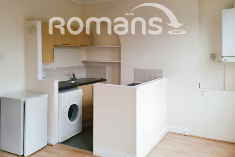 1 bedroom apartment to rent, Worting Road, RG21 8TP