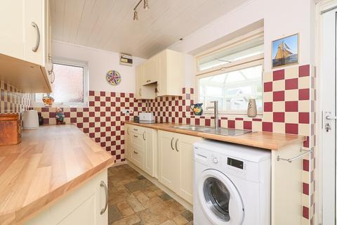 3 bedroom semi-detached bungalow for sale, Luxborough Road, Bridgwater TA6