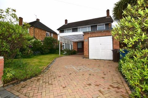 3 bedroom detached house for sale, Albury Drive, Pinner